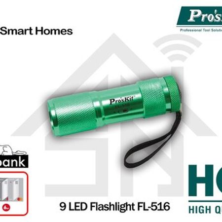 "Pro'sKit IT" alətləri