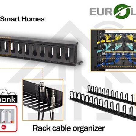 Eurolink rack accessories – Şəbəkə avadanlıqları – ucuztap.az