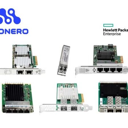 HPE - Server Network hissələri