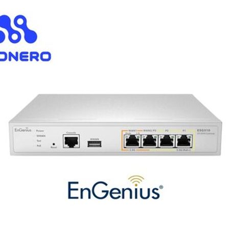 EnGenius - Gateway - ESG510