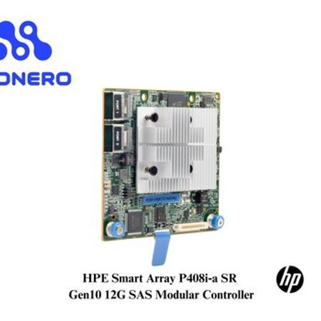 HPE Smart Array P408i‑a SR Gen10 12G SAS Modular Controller – Şəbəkə avadanlıqları – ucuztap.az