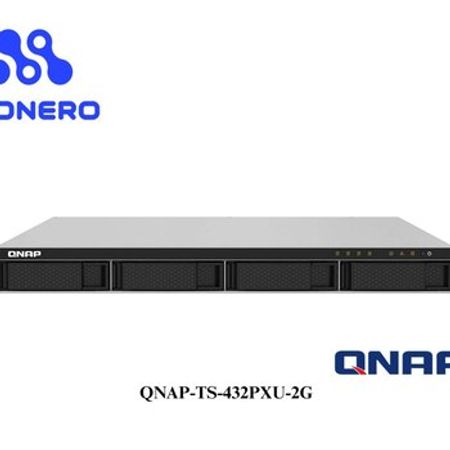 QNAP-TS-432PXU-2G