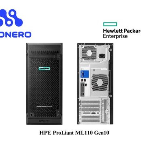 Server "HPE ProLiant ML110 Gen10"