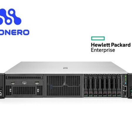 HPE Proliant DL380 gen10 server – Şəbəkə avadanlıqları – ucuztap.az