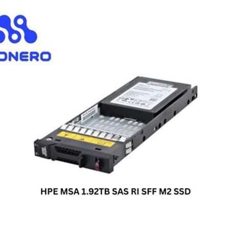 HPE MSA 1.92TB SSD – Şəbəkə avadanlıqları – ucuztap.az