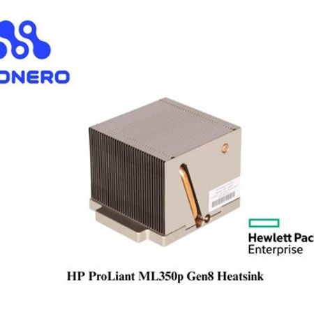 Server "HP ProLiant ML350p Gen8 Heatsink"