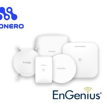 Modem "EnGenius Access Points"