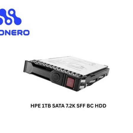 HPE 1TB SATA 7.2K Hard Disc – Şəbəkə avadanlıqları – ucuztap.az