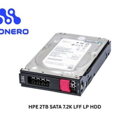 HPE 2TB SATA 7.2K LFF LP Hard disc – Masaüstü kompüterlər – ucuztap.az