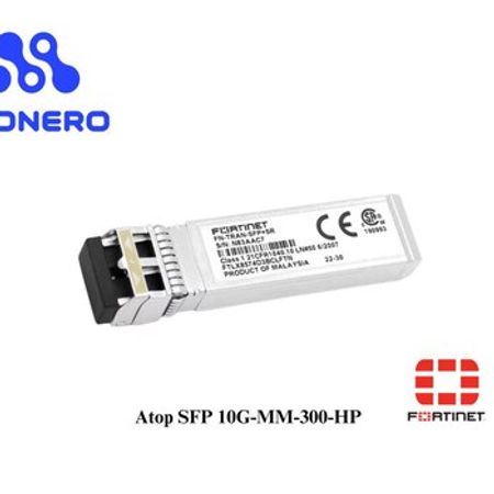 Fortinet SFP FTLX8574D3BCLFTN