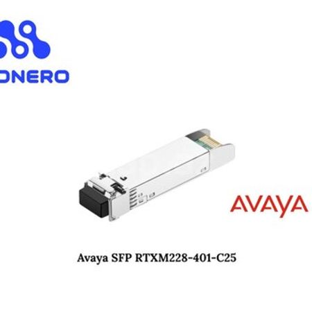 Avaya SFP RTXM228-401-C25