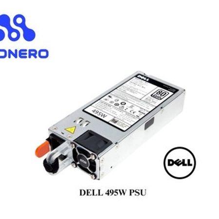 HP ProLiant GEN7, Gen8, Gen9, Gen10 server DELL 495W PSU – Şəbəkə avadanlıqları – ucuztap.az