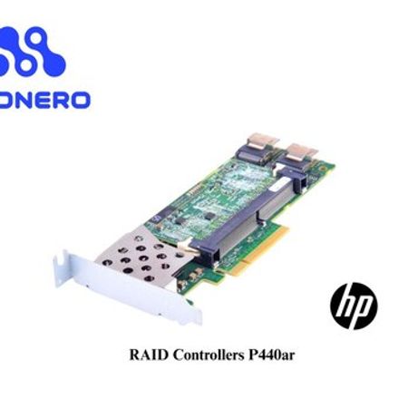 HP ProLiant Gen8, Gen9, Gen10 server RAID Controllers P410