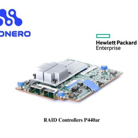 HP ProLiant Gen8, Gen9, Gen10 server RAID Controllers P440ar
