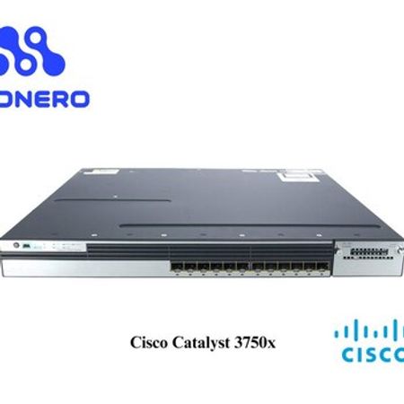 Cisco Catalyst 3750 x