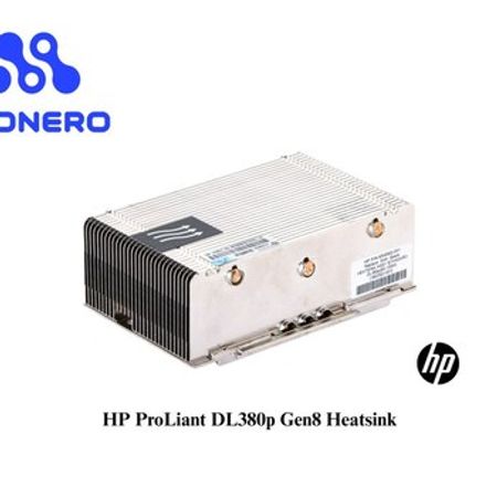 Server HP ProLiant DL380p Gen8 Heatsink