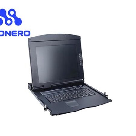 KVM Switch Lande LN-LCD1708