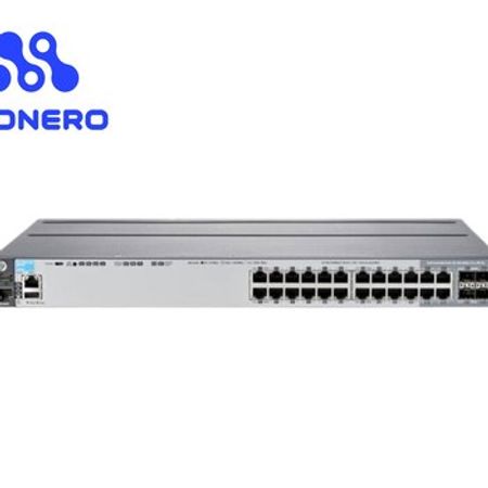 HP ProCurve 2920 24G PoE+