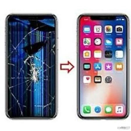 Telefon ekranlarının təmiri