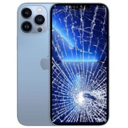 "Apple iPhone" ekranlarının dəyişdirilməsi