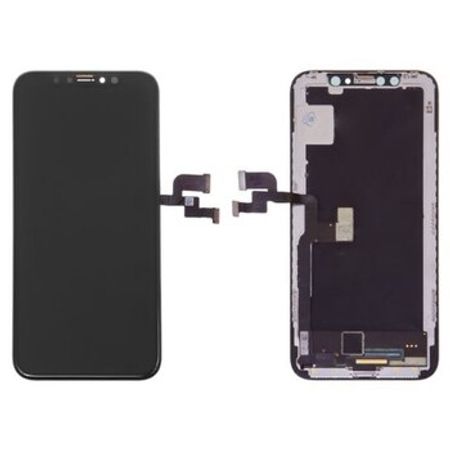 "Apple iPhone X/XS" ekranı