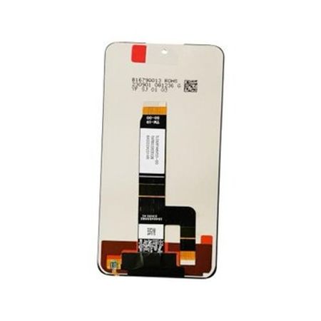 "Xiaomi Redmi" ekranı