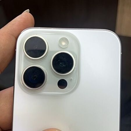 Apple iPhone 15 Pro kamerası
