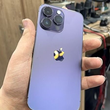 Apple iPhone 14 Pro Max korpusu