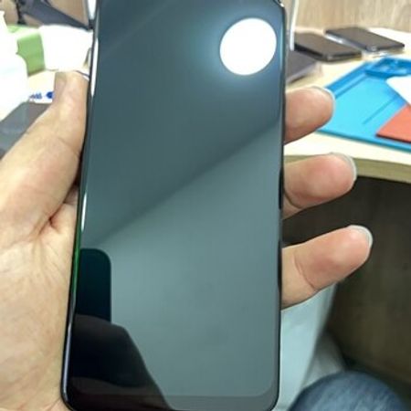 Samsung Galaxy A30, A50 ekranı