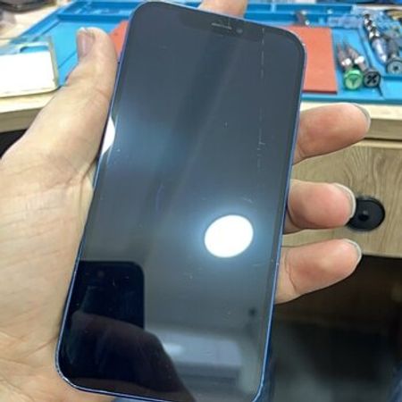 Apple iPhone 12 ehtiyat hissələri