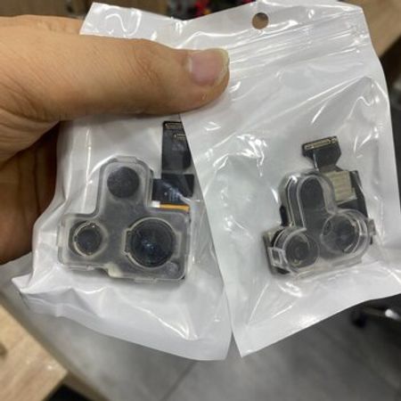 "Apple iPhone" kameraları