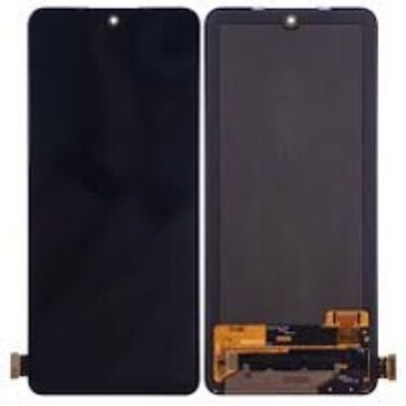 "Xiaomi Redmi Note 11" ekranı