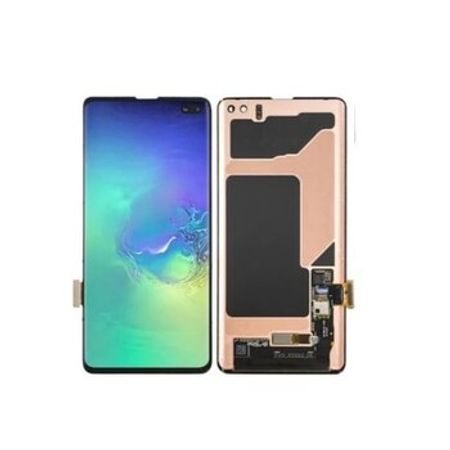 "Samsung" ekranlarının dəyişdirilməsi