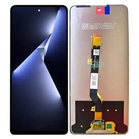 "Tecno" ekranı təmiri