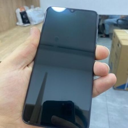 "Mi 9 Lite" ekranı