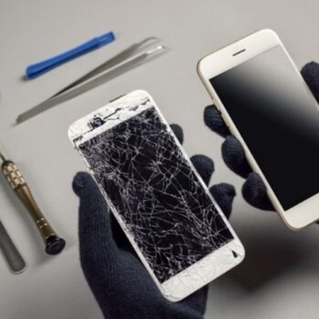 Telefonların təmiri