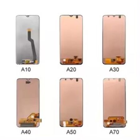 "Samsung" üçün ekranlar