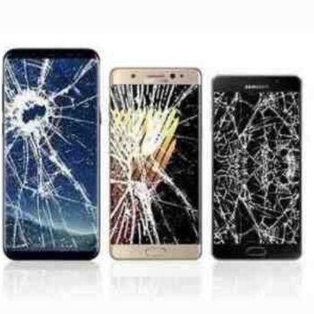 Çat ekranların bərpası