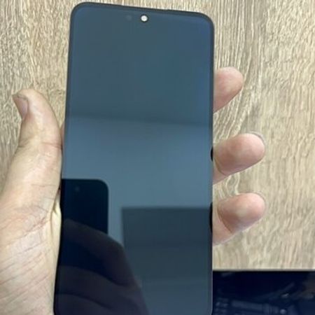 Samsung Galaxy A56 ekranı