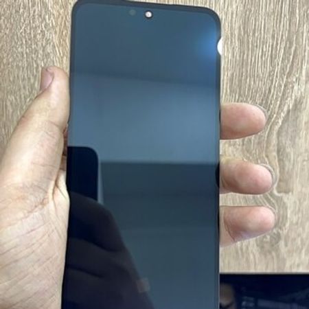 Samsung A55 ekranı
