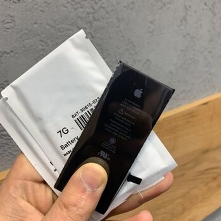 "Apple iPhone 7" batareyası