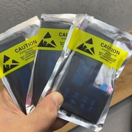 "Apple iPhone 11 Pro Max" batareyası