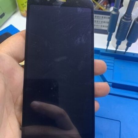"Redmi 7A" ekranı