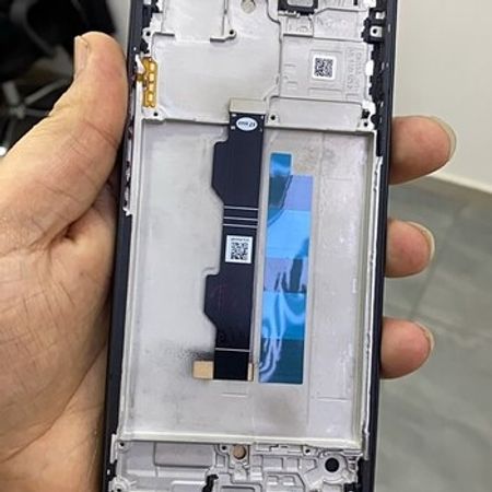 "Xiaomi Redmi Note 13 Pro 4G" ekranı