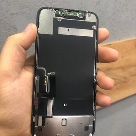 Apple iPhone 11 ekranı – Telefonlar – ucuztap.az
