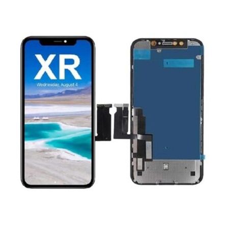 "Apple iPhone XR" üçün GX ekran