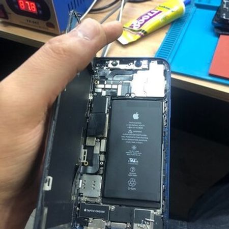 "Apple iPhone 12" kamerası