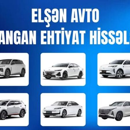 Changan ehtiyat hissələri – Ehtiyat hissələri – ucuztap.az