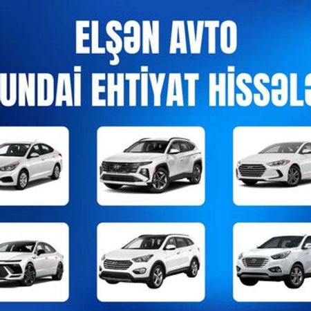 Hyundai ehtiyat hissələri – Ehtiyat hissələri – ucuztap.az