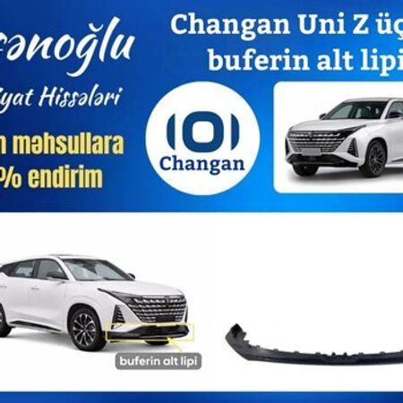 Changan Uni z alt lip – Ehtiyat hissələri – ucuztap.az
